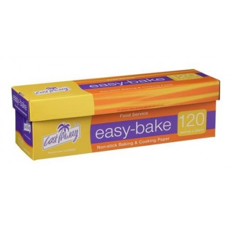 EASY BAKE 30CM 120M