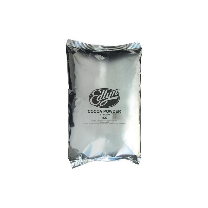 COCOA POWDER 1KG COCOA POWDER 1KG