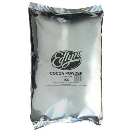 COCOA POWDER 1KG