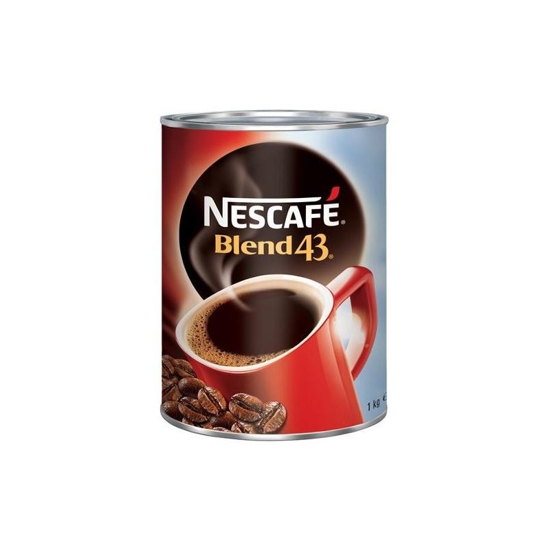 BLEND 43 COFFEE 1KG BLEND 43 COFFEE 1KG