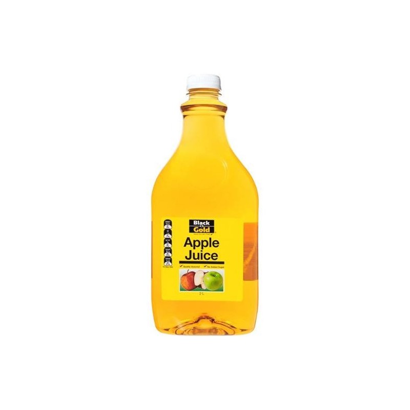 JUICE APPLE 2L JUICE APPLE 2L