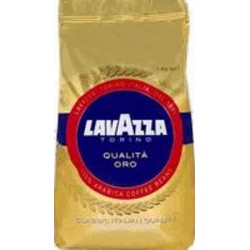 QUALITA ORO COFFEE BEANS 1KG
