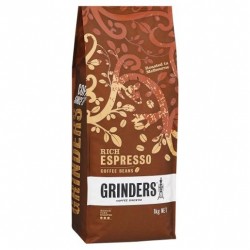 ESPRESSO BEANS 1KG