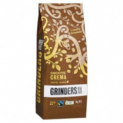 CREMA FTO BEANS 1KG