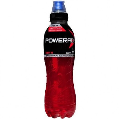 BERRY ICE SIP CAP SPORTS DRINK 600ML