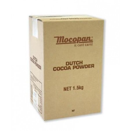 DUTCH COCOA POWDER 1.5KG