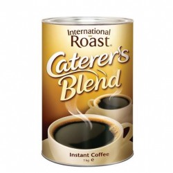 INTERNATIONAL ROAST COFFEE 1KG