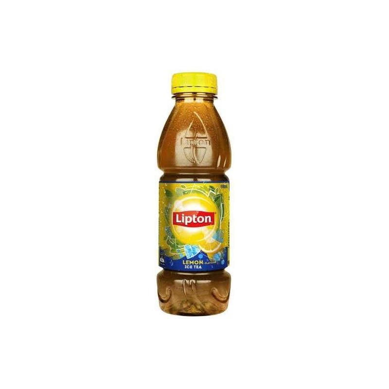 LEMON TEA 500ML LEMON TEA 500ML
