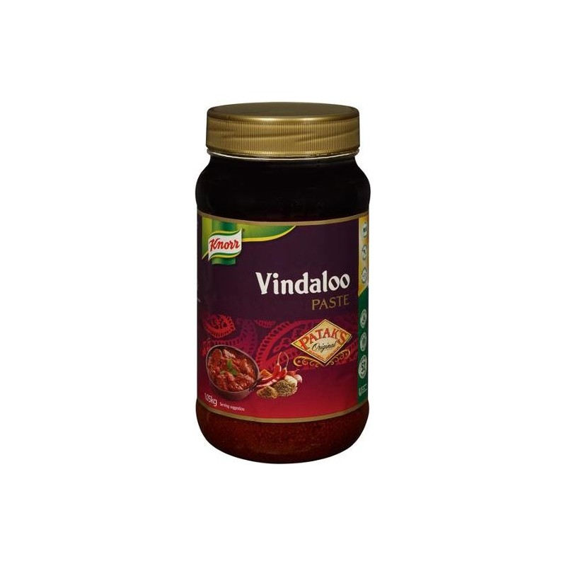 PATAKS VINDALOO PASTE 1.05L PATAKS VINDALOO PASTE 1.05L
