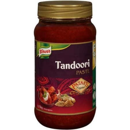 PATAKS TANDOORI PASTE 1.15L