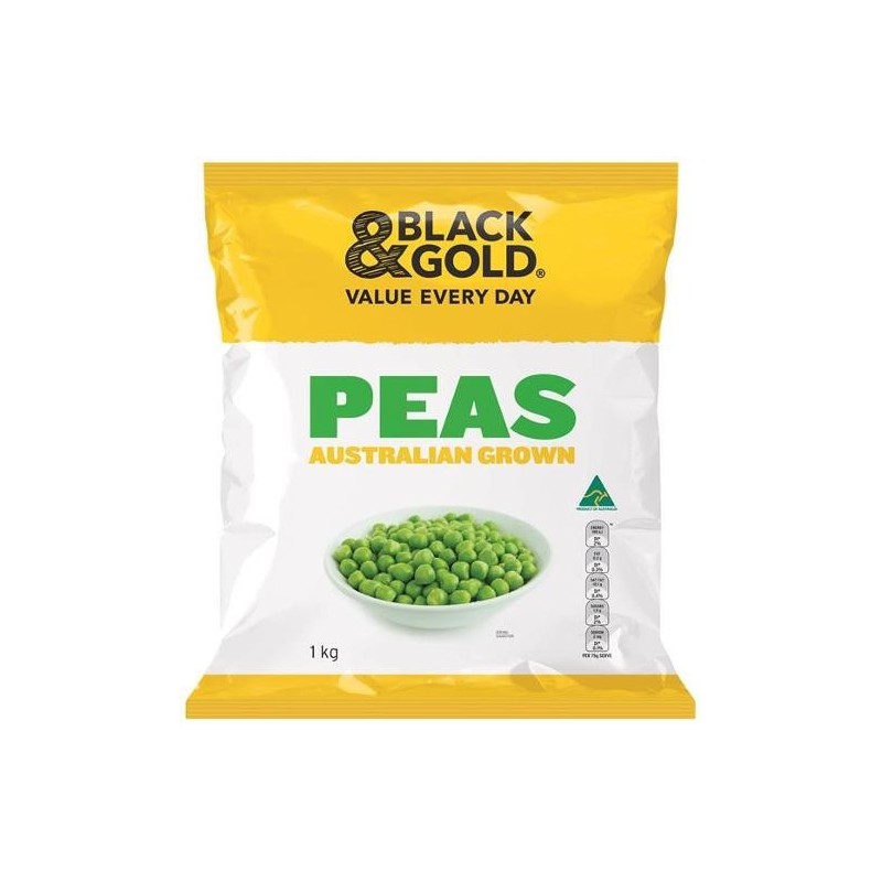 PEAS 1KG PEAS 1KG