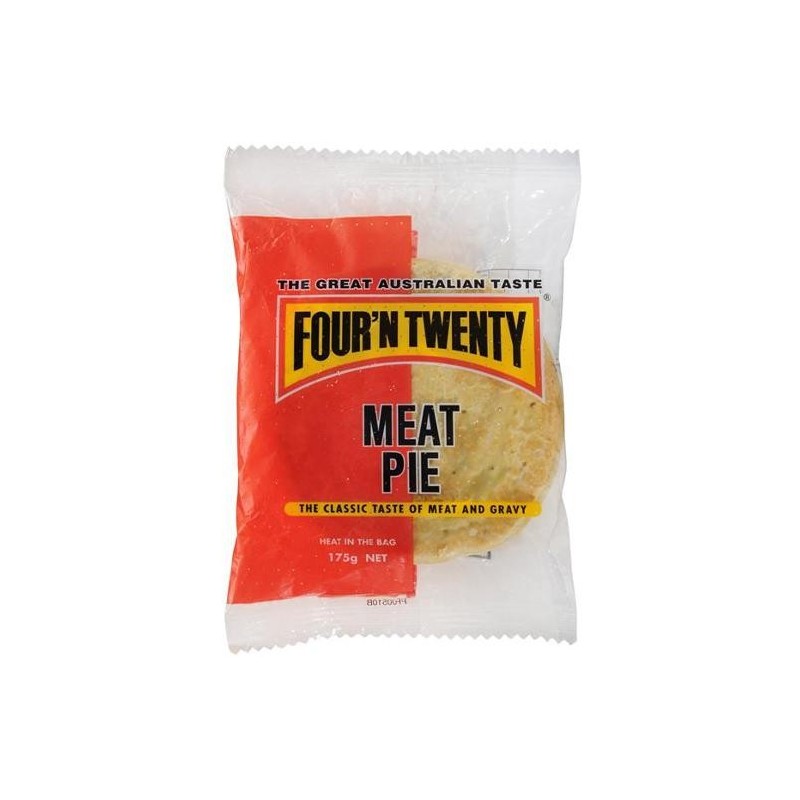 TRADITIONAL MEAT PIES 175GM TRADITIONAL MEAT PIES 175GM
