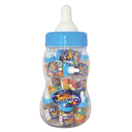 JELLY BEAN BABY BOTTLE 40GM