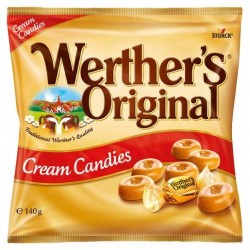 ORIGINAL BAG 140GM
