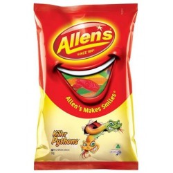 KILLER PYTHONS 1KG