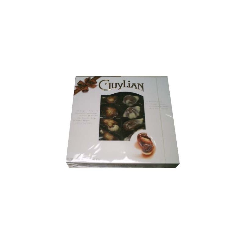 CHOCOLATE SEA SHELLS 65GM CHOCOLATE SEA SHELLS 65GM