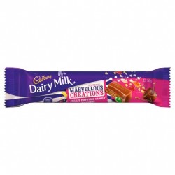 MARVELLOUS CREATIONS JELLY POP CANDY 50GM