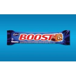 CADBURY BOOST BAR KING SIZE 77GM
