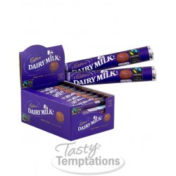 DAIRY MILK ROLL 55GM