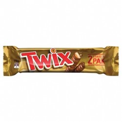 BAR 2 PACK 72GM
