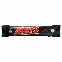 BAR 2 PACK 72GM