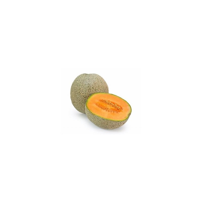 Cantaloupe - Rockmelon (ea) Cantaloupe - Rockmelon (ea)