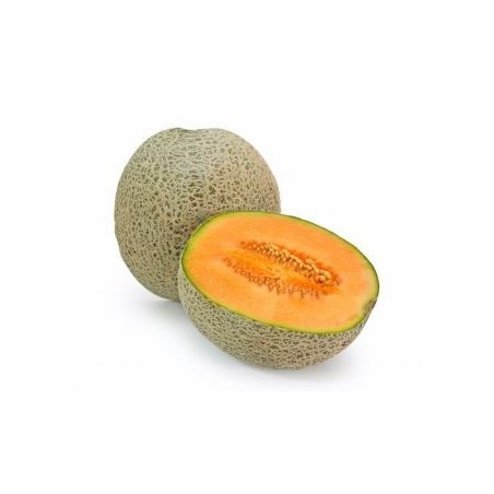Cantaloupe - Rockmelon (ea)