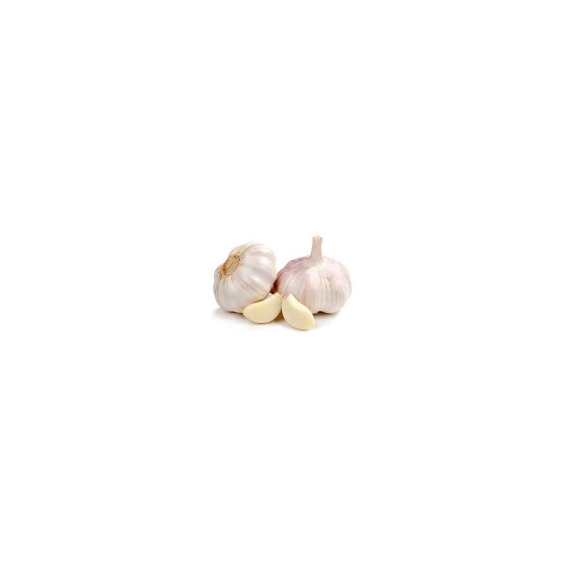 Garlic - Bulb (ea) Garlic - Bulb (ea)