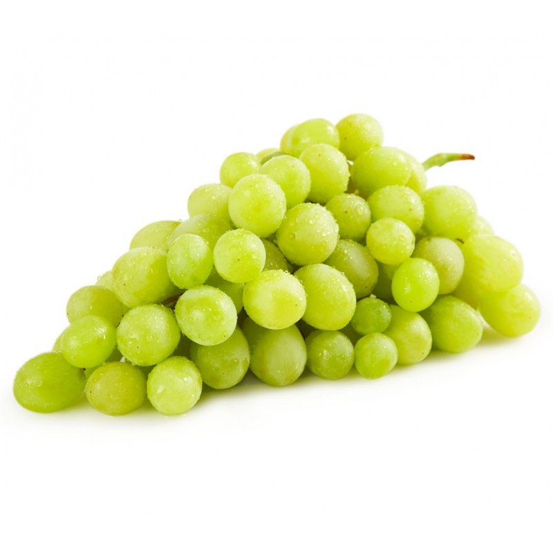 Grapes - White (800g-1kg) Grapes - White (800g-1kg)