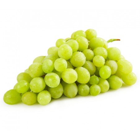 Grapes - White (800g-1kg)