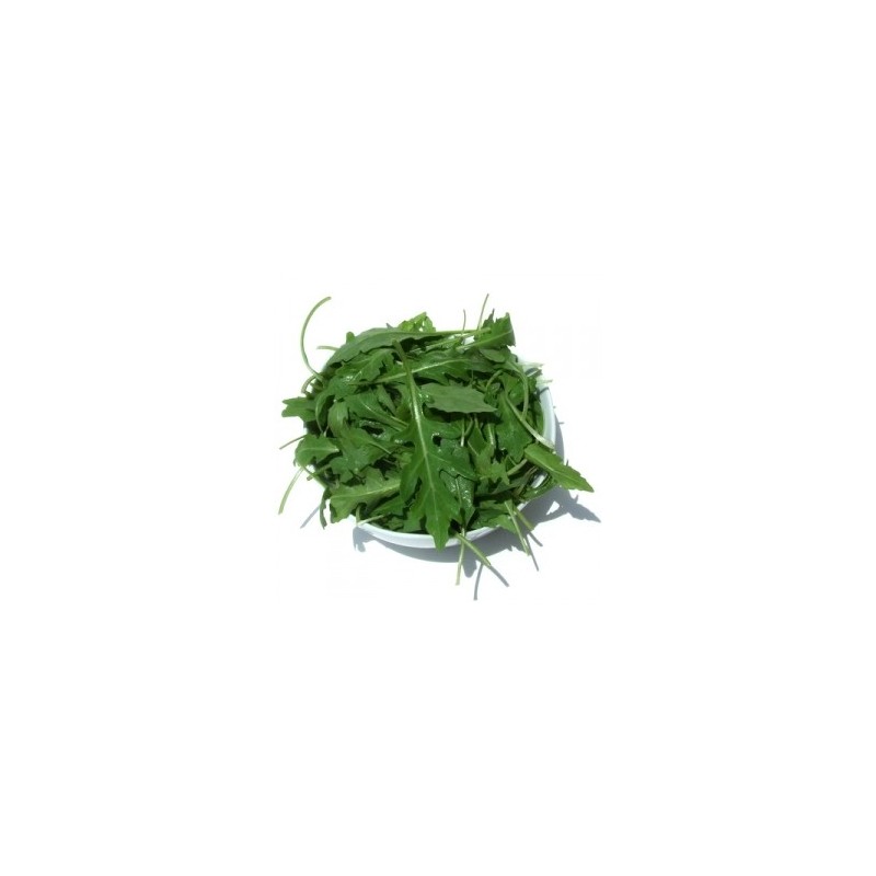 Lettuce - Rocket Leaves Lettuce - Rocket Leaves