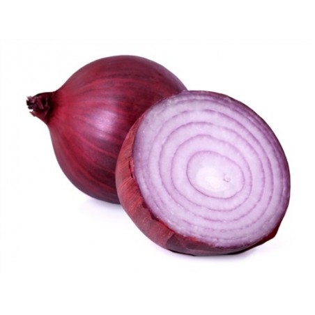 Onion - Red (ea)