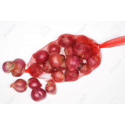 Organic - Onions (1kg)