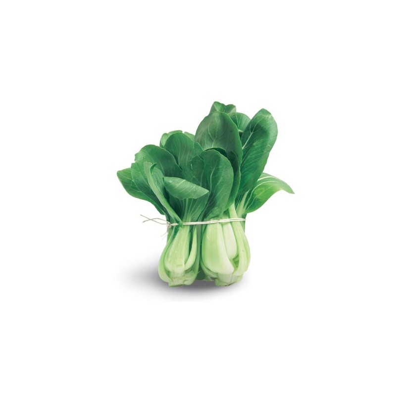 Pak Choy (bunch) Pak Choy (bunch)
