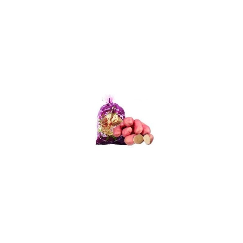 Potatoes - Red (1kg) Potatoes - Red (1kg)