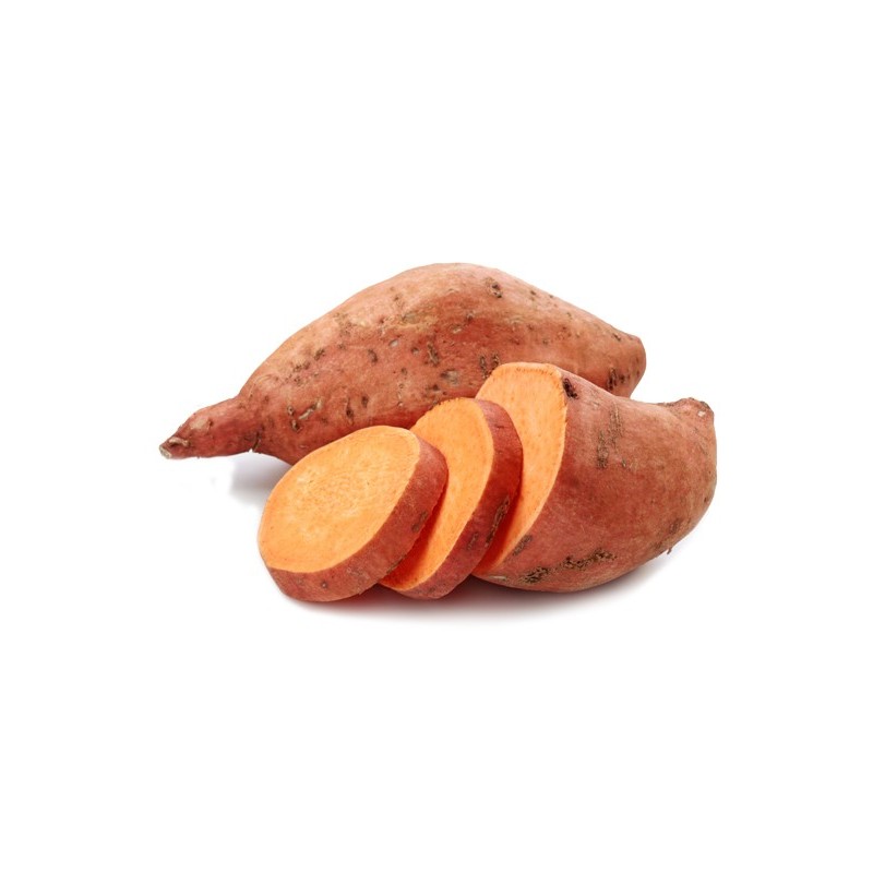 Potatoes - Sweet (1kg) Potatoes - Sweet (1kg)
