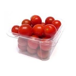 Tomatoes - Cherry (punnet)