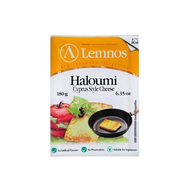 HALOUMI 180GM HALOUMI 180GM