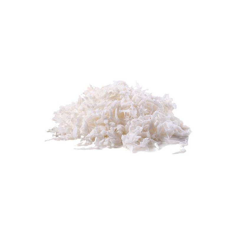COCONUT SHAVED (FLAKED) 1KG COCONUT SHAVED (FLAKED) 1KG