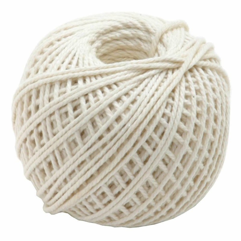 TWINE BUTCHERS COTTON ROLL TWINE BUTCHERS COTTON ROLL