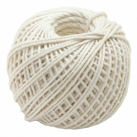 TWINE BUTCHERS COTTON ROLL