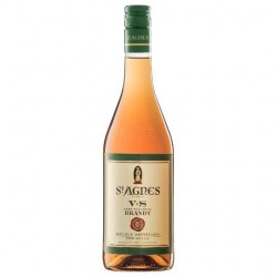 VS BRANDY 700ML