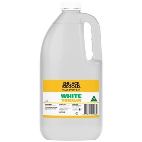 VINEGAR WHITE 2L
