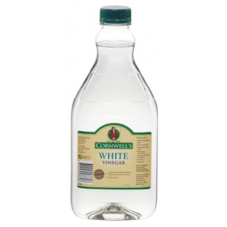 CORNWELLS WHITE VINEGAR 2L