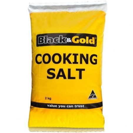 COOKING SALT 2KG
