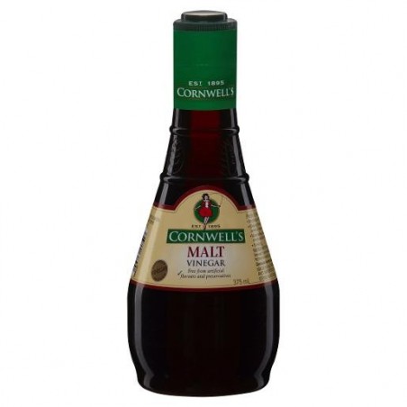 CORNWELLS VINEGAR MALT 375ML