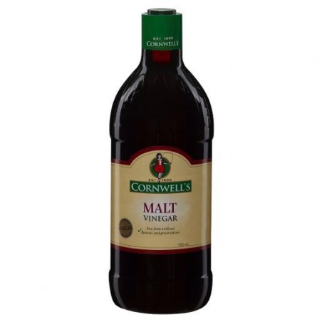 MALT VINEGAR 750ML