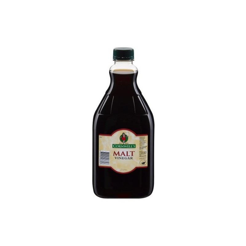 CORNWELLS MALT VINEGAR 2L CORNWELLS MALT VINEGAR 2L