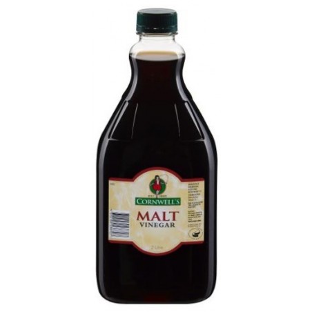 CORNWELLS MALT VINEGAR 2L