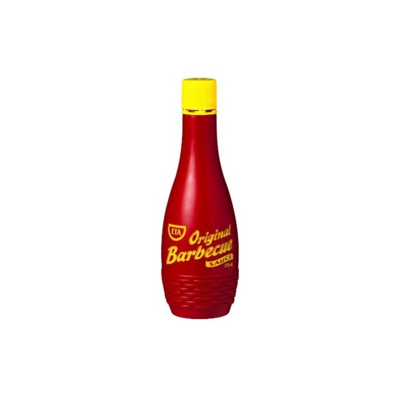 ETA BBQ SAUCE 375ML ETA BBQ SAUCE 375ML